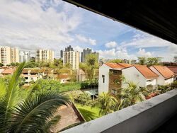 Villa Delle Rose (D10), Condominium #447735181